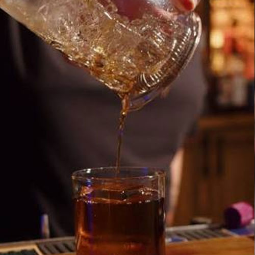 Pistola