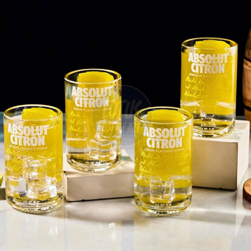Absolut Flavour