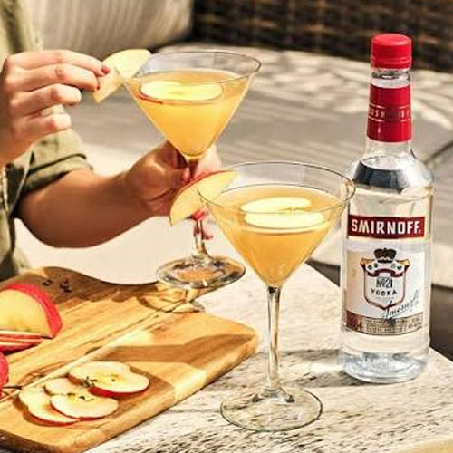 Smirnoff