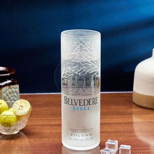 Belvedere