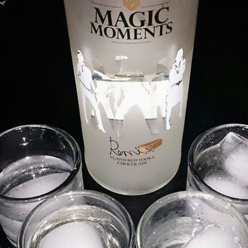 Magic Moments
