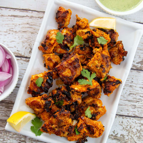 Chicken Tikka