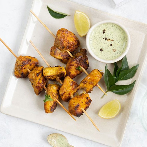 Basa Fish Tikka
