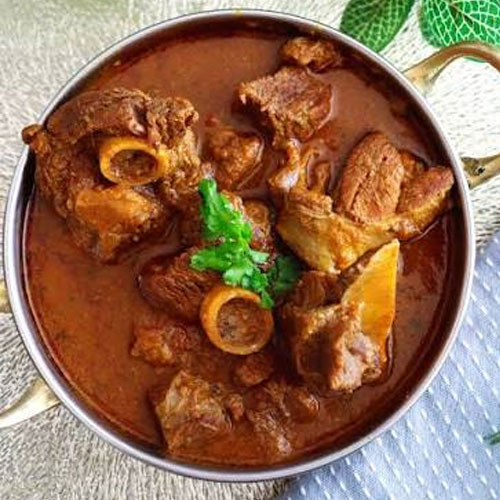Mutton Suttling