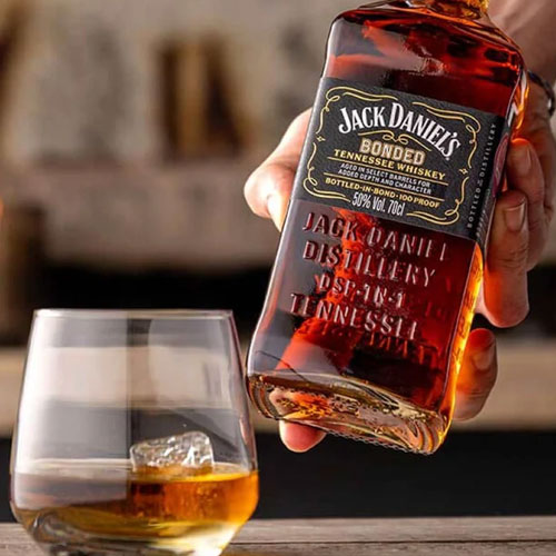 Jack Daniel's