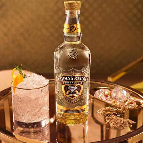 Chivas Regal
