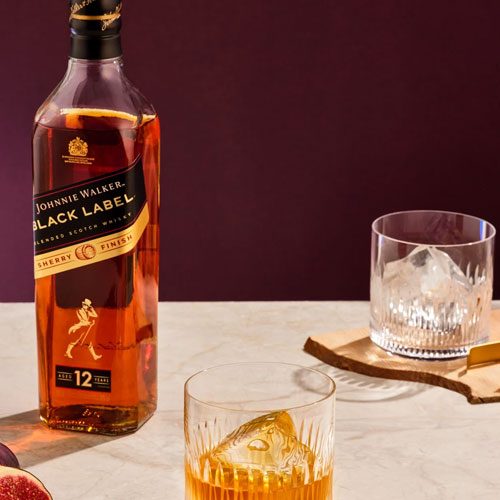 J.W. Black