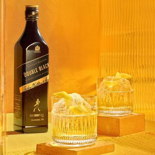 J.W. Double Black