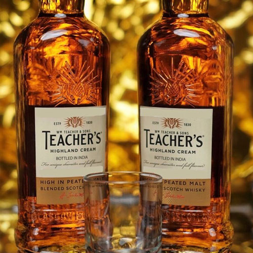 Teacher Highlander
