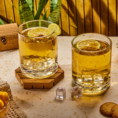 Monkey Shoulder