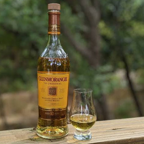 Glenmorangie