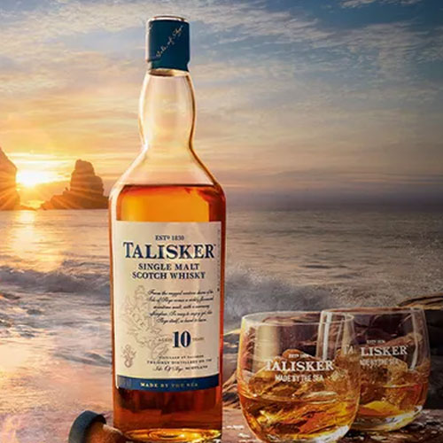 Talisker 10 Year