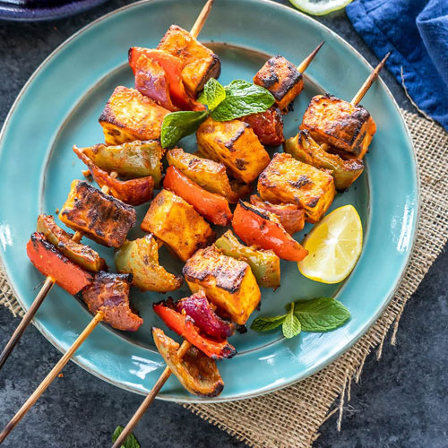 Paneer Tikka