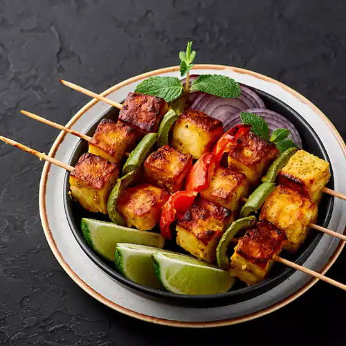Paneer Reshmi Tikka