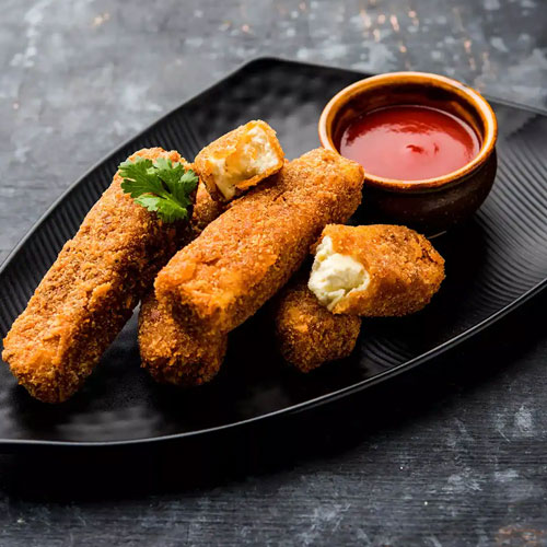 Paneer Crispy