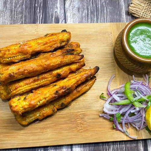 Babycorn Tikka