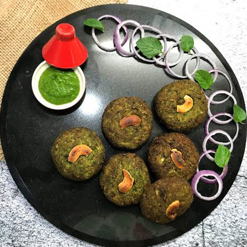Hara Bhara Kabab