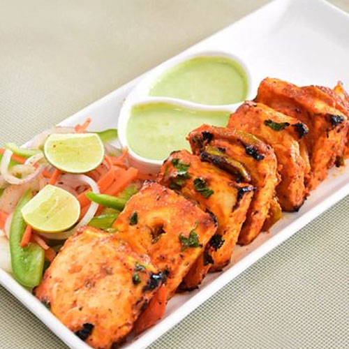 Paneer Tikka